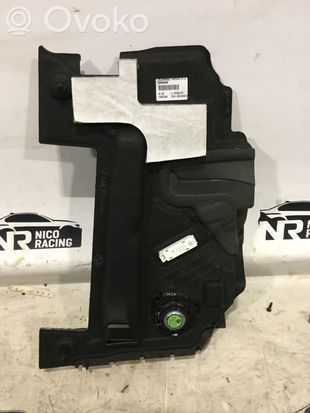 BMW 5 G30 G31 Dashboard lower bottom trim panel