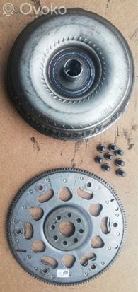 BMW X1 F48 F49 Torque converter