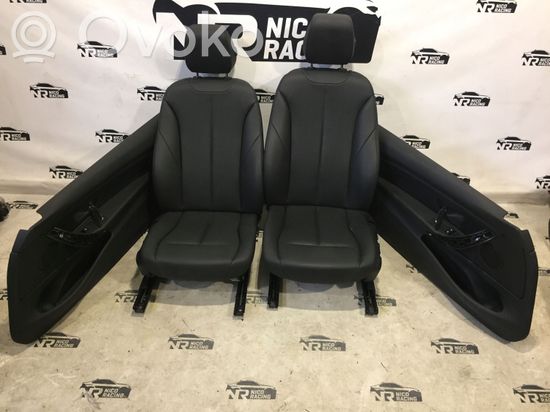 BMW 4 F32 F33 Interior set