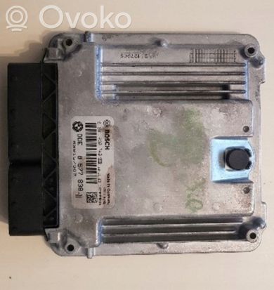 BMW 5 F10 F11 Engine control unit/module 8577838