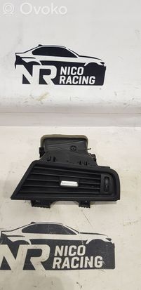 BMW 5 F10 F11 Dashboard side air vent grill/cover trim 9166884