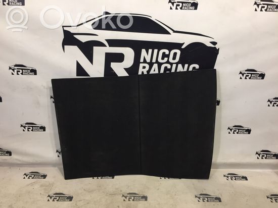 BMW 7 G11 G12 Trunk/boot mat liner 7344676