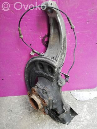 BMW 7 G11 G12 Front wheel hub spindle knuckle 6879171