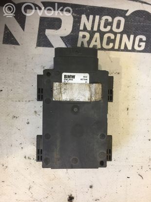 BMW 7 G11 G12 Sensor 6877646