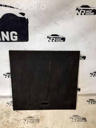 BMW 3 F30 F31 F80 Trunk/boot floor carpet liner 7273736