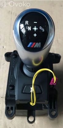 BMW X5M F85 Gear selector