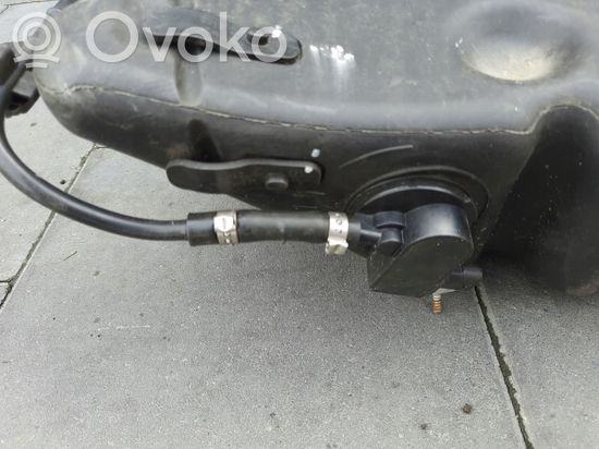 BMW 5 F10 F11 AdBlue liquid reservoir 7212608