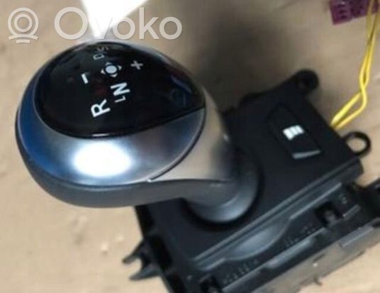 BMW X5M F85 Gear selector
