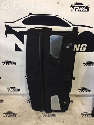 BMW 8 G16 Parcel shelf 8079335