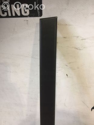 BMW 3 F30 F31 F80 Rear door glass trim molding 7258337