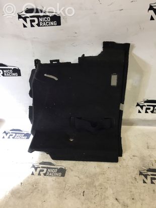 BMW 3 F30 F31 F80 Trunk/boot side trim panel
