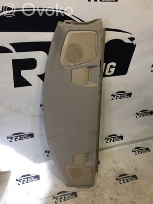 BMW 2 F22 F23 Parcel shelf 7346029