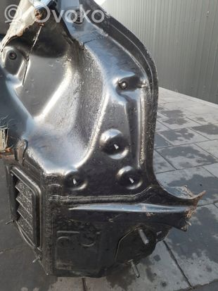 BMW 1 F20 F21 Rear quarter panel