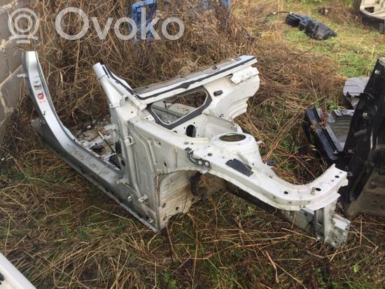 BMW 3 F30 F31 F80 Front quarter panel