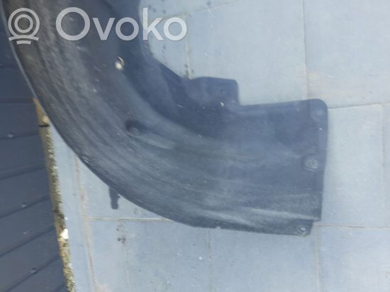 BMW 6 G32 Gran Turismo Rear arch fender liner splash guards 7441184