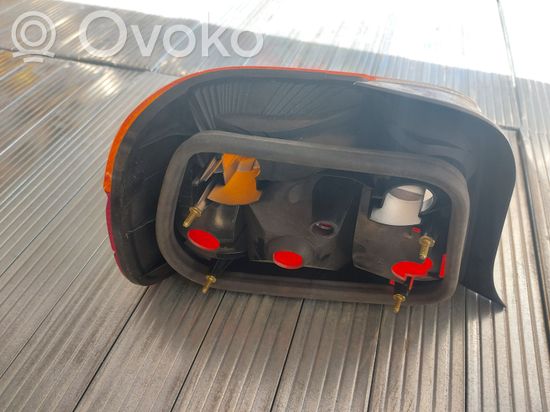 BMW 3 E36 Rear/tail lights