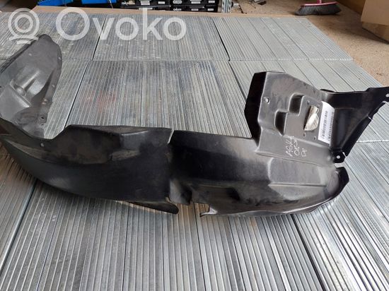 Audi A6 S6 C6 4F Front wheel arch liner splash guards
