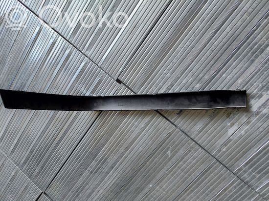 BMW 3 E36 Front bumper splitter molding