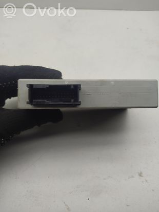 BMW X5 E70 Antenna control unit 9134707