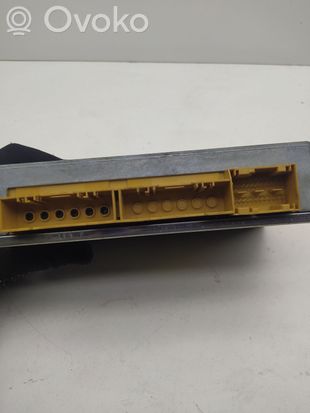 BMW 5 E60 E61 Airbag control unit/module 693836