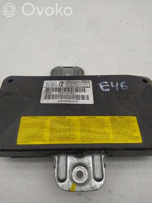 BMW 3 E46 Front door airbag 30339883