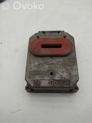 BMW 7 E38 Headlight ballast module Xenon 1307329011