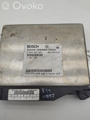 BMW 5 E39 ABS control unit/module 1164130
