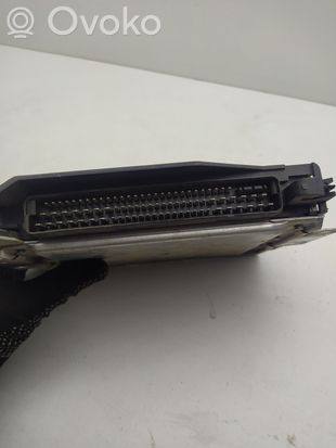BMW 5 E39 ABS control unit/module 1164132