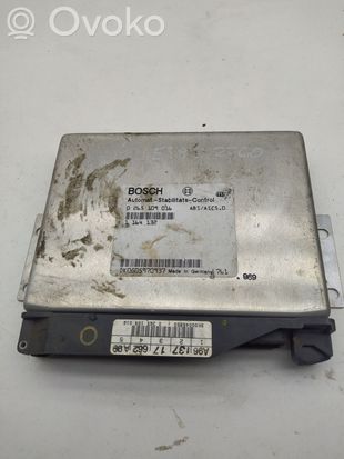 BMW 5 E39 ABS control unit/module 1164132