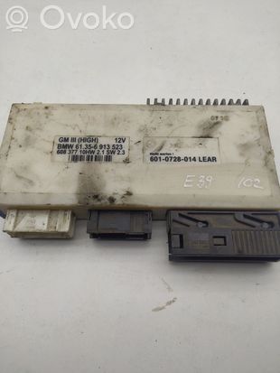 BMW 5 E39 Comfort/convenience module 6913523