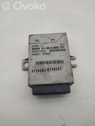 BMW 5 E39 Immobilizer control unit/module 6908767