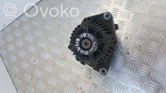 BMW 3 E36 Generator/alternator