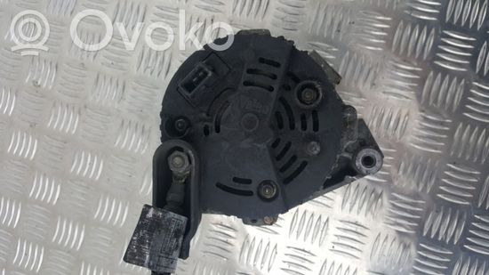BMW 3 E36 Generator/alternator