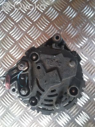 BMW 3 E36 Generator/alternator