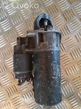 BMW 3 E36 Starter motor 25286 1005821747