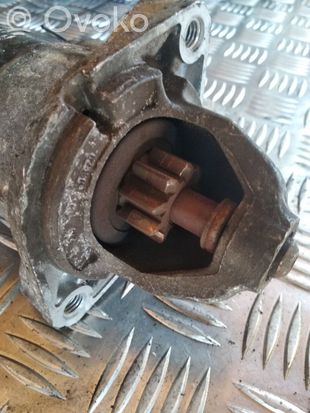 BMW 3 E46 Starter motor 1740374