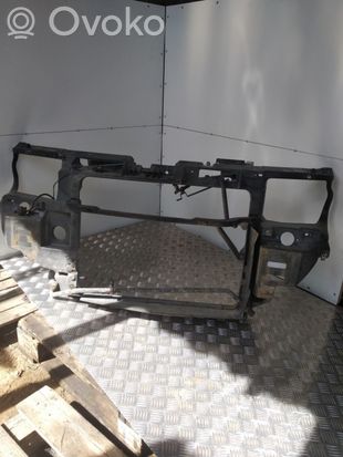 Volkswagen Sharan Radiator support slam panel