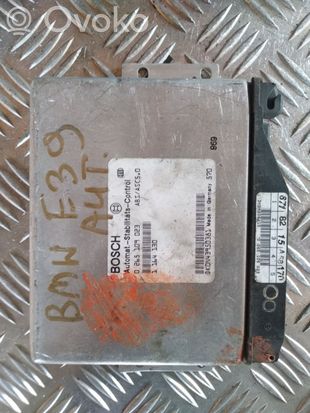 BMW 5 E39 ABS control unit/module 0265109023 1164130 DK0N43950381