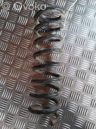Mercedes-Benz C W202 Front coil spring