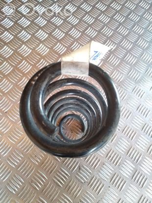 Volkswagen Golf Plus Rear coil spring