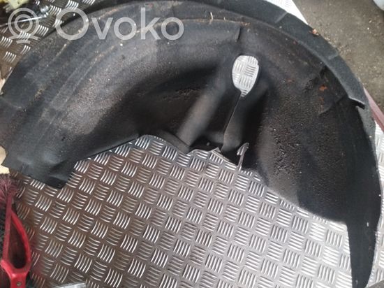 Audi A4 S4 B7 8E 8H Rear arch fender liner splash guards