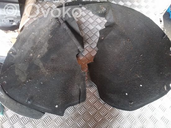 Audi A4 S4 B7 8E 8H Front wheel arch liner splash guards