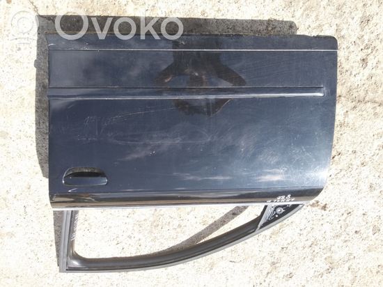 Audi A4 S4 B7 8E 8H Front door