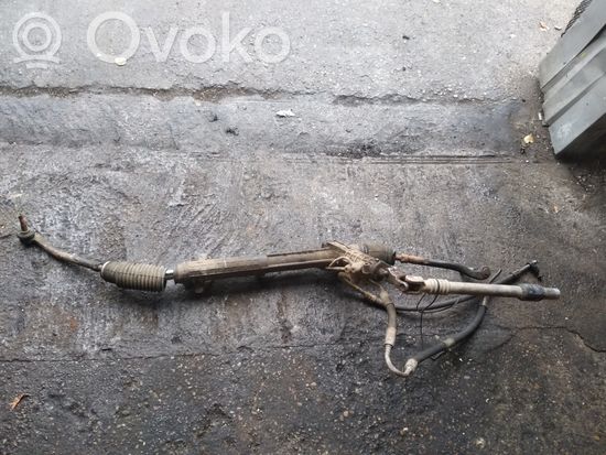 BMW 5 E39 Steering rack 7852501424