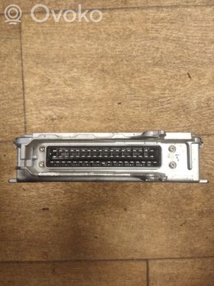BMW 5 E39 Engine control unit/module 0281001373