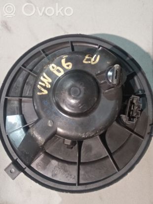 Volkswagen PASSAT B6 Heater fan/blower 1K1819015A