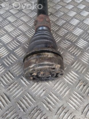 Volkswagen Golf II Rear driveshaft