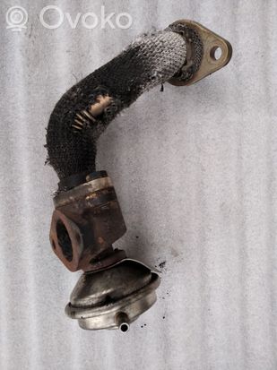 Audi A4 S4 B6 8E 8H EGR valve
