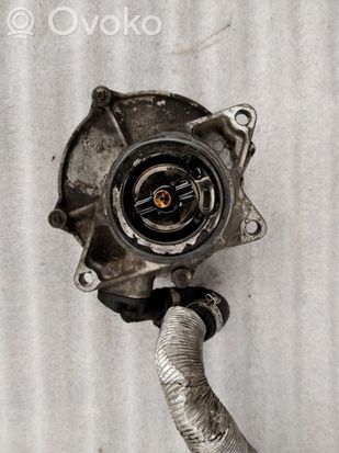 Audi A4 S4 B6 8E 8H Vacuum pump