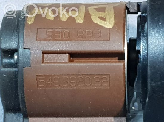 BMW 7 E38 Light switch 8363684